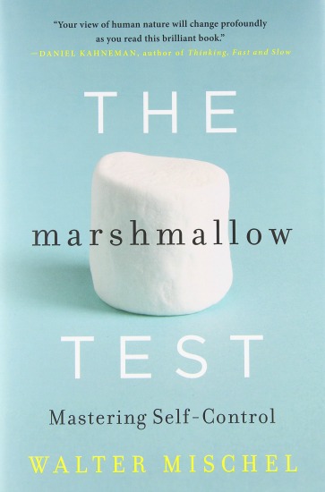 the marshmallow experiment self regulation In the stanford marshmallow experiment, mischel and his colleagues wanted to see if preschool children (around four-years-old) had. the marshmallow experiment self regulation In the stanford marshmallow experiment, mischel and his colleagues wanted to see if preschool children (around four-years-old) had.