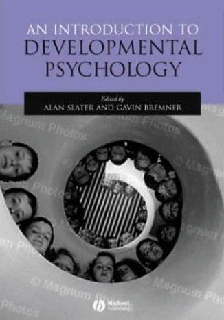 child psychology  books