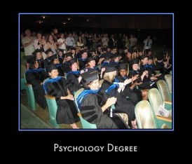Accredited Clinical Psychology Masters Programs