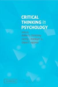 best How Important Is Critical Thinking In Psychology Beginning the Academic Essay | - Harvard Writing Center