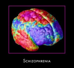 Psychology paper on schizophrenia