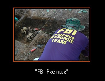 Photo Credit: The Federal Bureau of Investigation