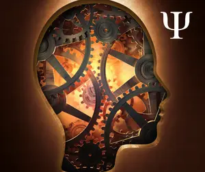Cognitive Psychology Latest