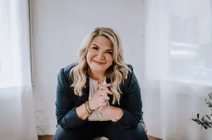 Dr. Jody Carrington, psychologist and author