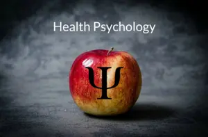 Health Psychology Main Image