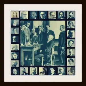 History of Psychology Image