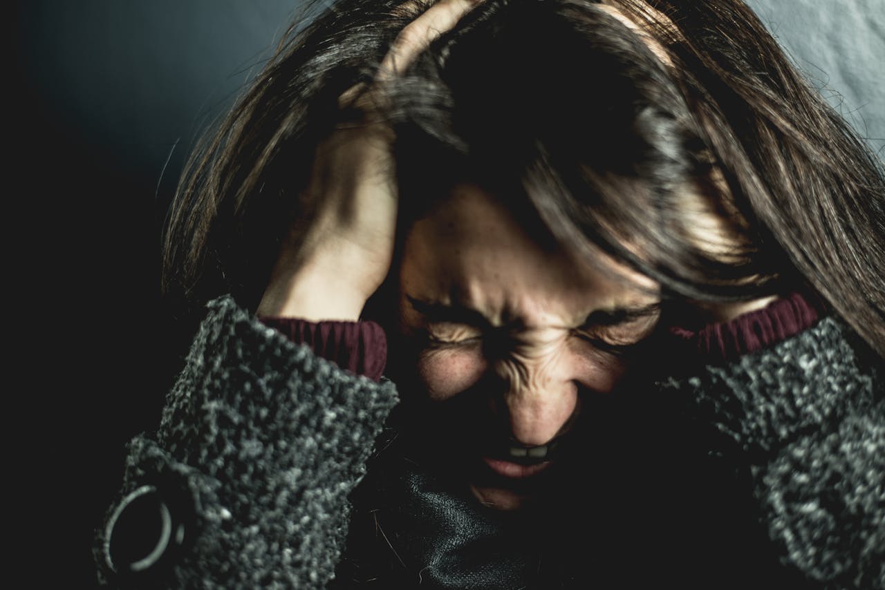 Borderline Personality Disorder: More Than Mood Swings and Impulsiveness