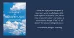 The Quest for Significance" by Arie Kruglanski and Dan Raviv – book cover with a review quote by Claude Steele, Stanford University