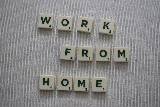 Working From Home? Here Are Five Ways To Reduce Procrastination And Be Productive