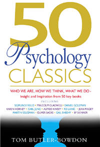 psychology classic books
