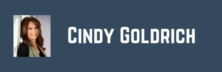 Cindy Goldrich