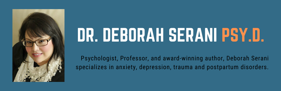 Dr. Deborah Serani Psy.D.