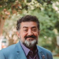 Dr. Lahab Al-Samarrai