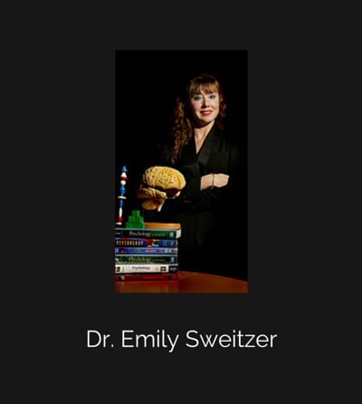Dr. Emily Sweitzer