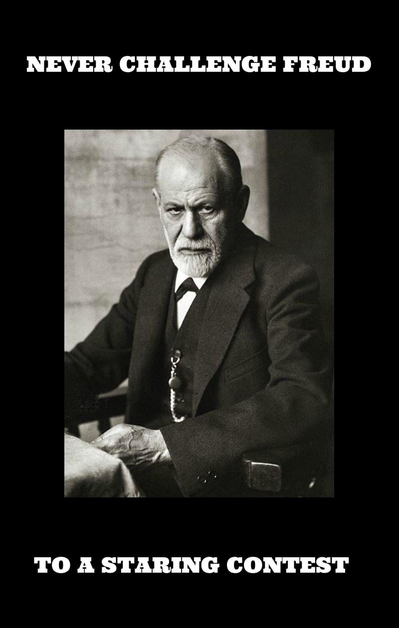 Comic Marx Nietzsche And Freud Play Monopolycritical Theory Com