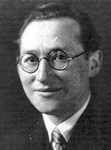 Kurt Lewin