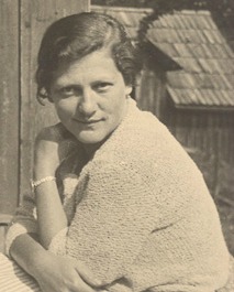 Marie Jahoda