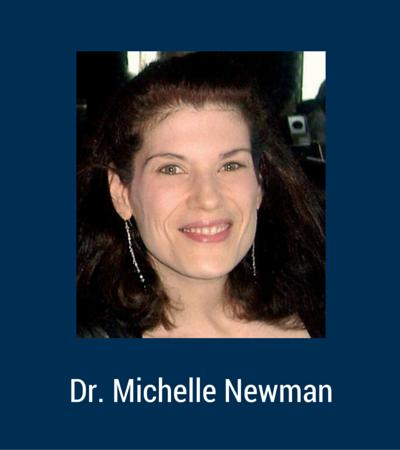 Dr. Michelle Newman