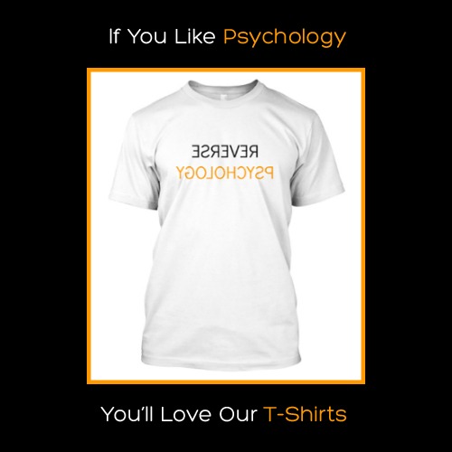 psychology T-Shirts