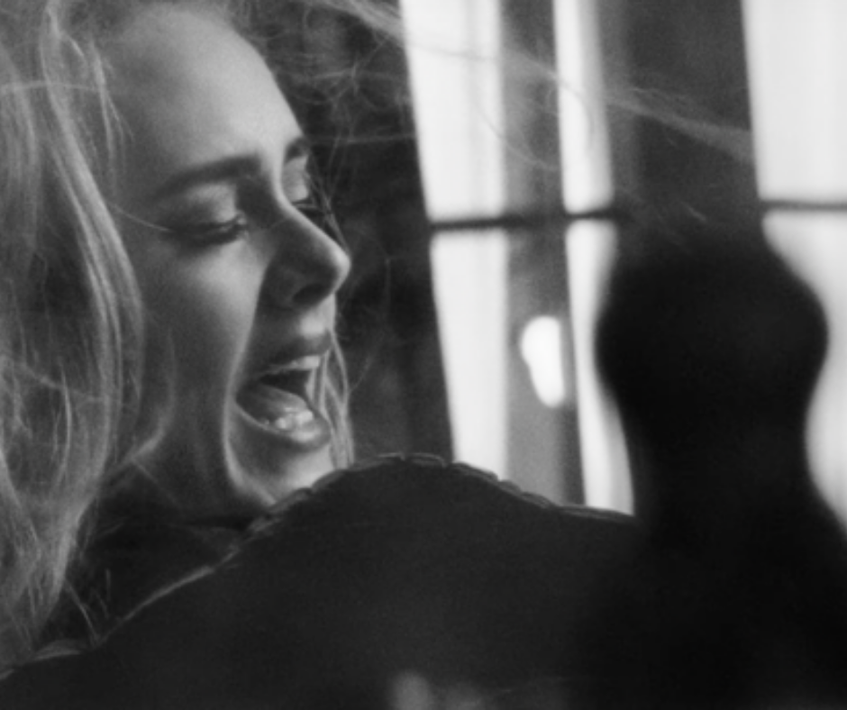 Adele 30: The Psychology Of Why Sad Songs Make Us Feel Good
