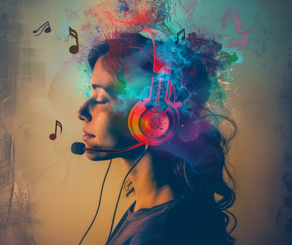The Power of ADHD Music for Focus, Productivity, and Resilience
