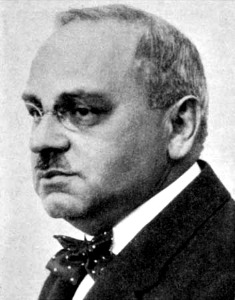 Alfred Adler The First Community Psychologist