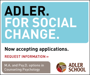 Adler School of Professional Psychology