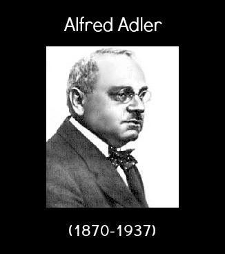 Alfred Adler