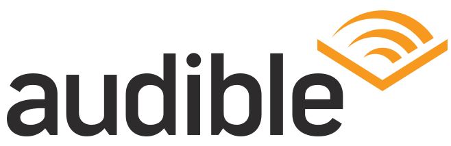 Amazon AudioBook Logo