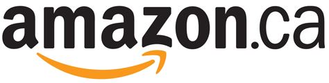 Amazon Canada Logo