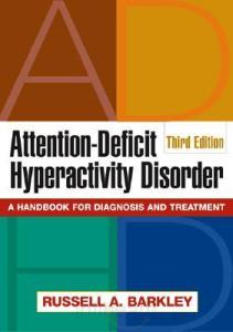 Attention Deficit Hyperactivity Disorder Information Guide 1
