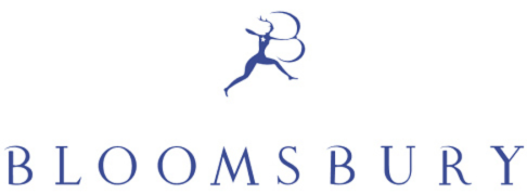 Bloomsbury Publishing Logo