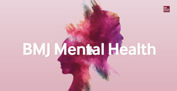 BMJ Mental Health