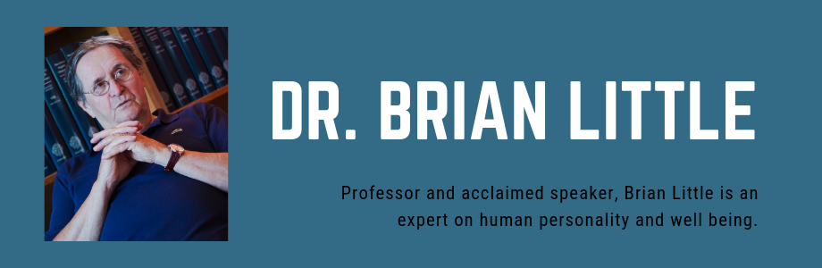 Brian Little Psychology Directory