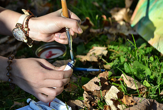 Brush and Tube by MTSOfan, on Flickr