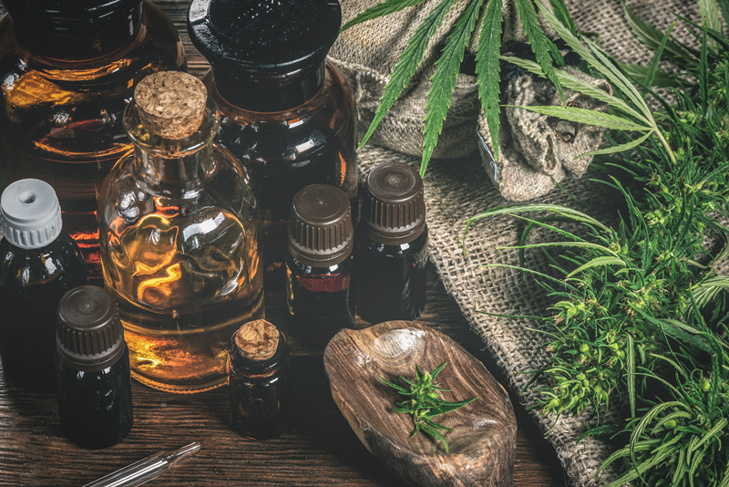 Can CBD Oil Help With Your Mental Health?