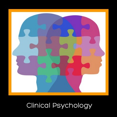 clinical psychology