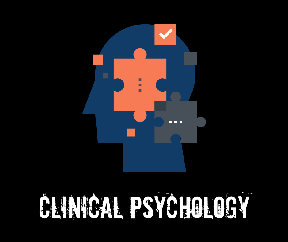 Clinical Psychology