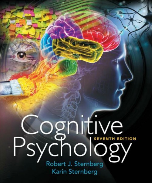 Cognitive Psychology Information And Resources