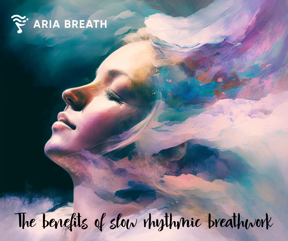 Coherent Breathing The Benefits of Slow Rhythmic Breathwork