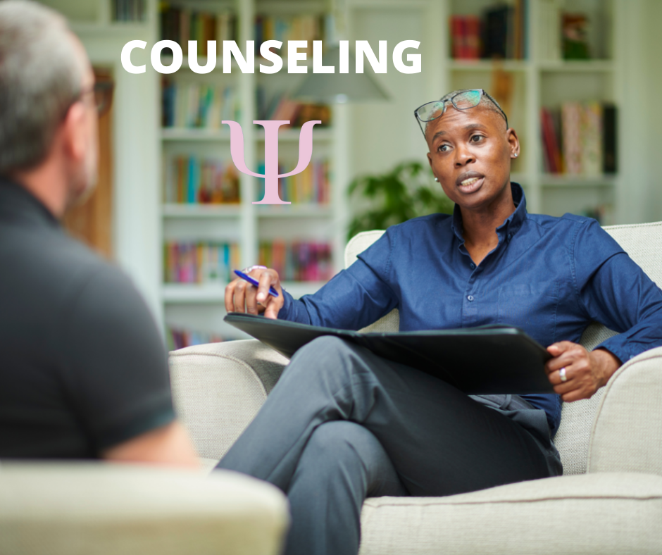 Counseling Psychology