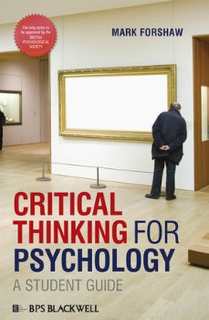 psychology book of the month may 2012