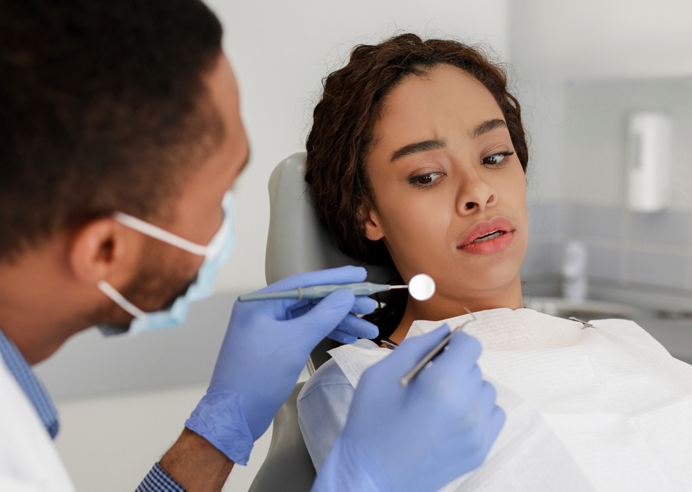 Dental Anxiety: Psychological Tips For Overcoming The Fear 