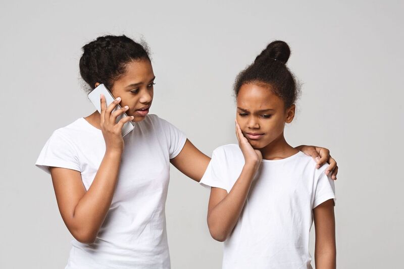 Dental Disorders On Self-Esteem Among Adolescents