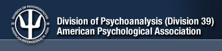 Division of Psychoanalysis