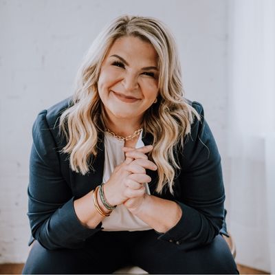 Dr. Jody Carrington interview on All-About-Psychology.com