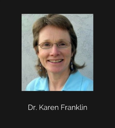 Dr. Karen Franklin