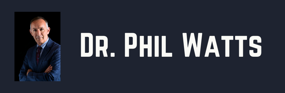 Dr Phil Watts