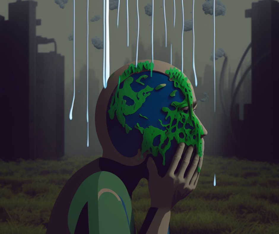 eco-anxiety
