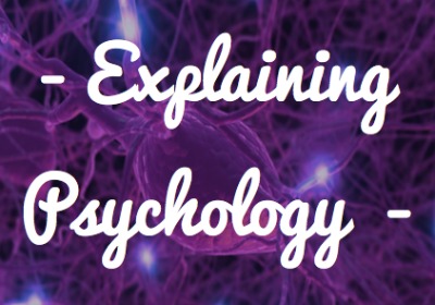 Explaining Psychology